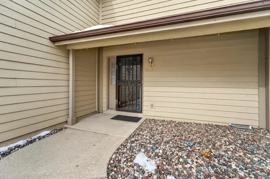 5926 Forest Lane, Fitchburg, WI 53711 - #2