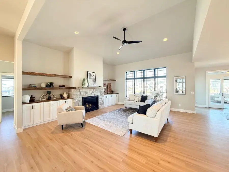 1203 Moll Drive, Waunakee, WI 53597 - #3