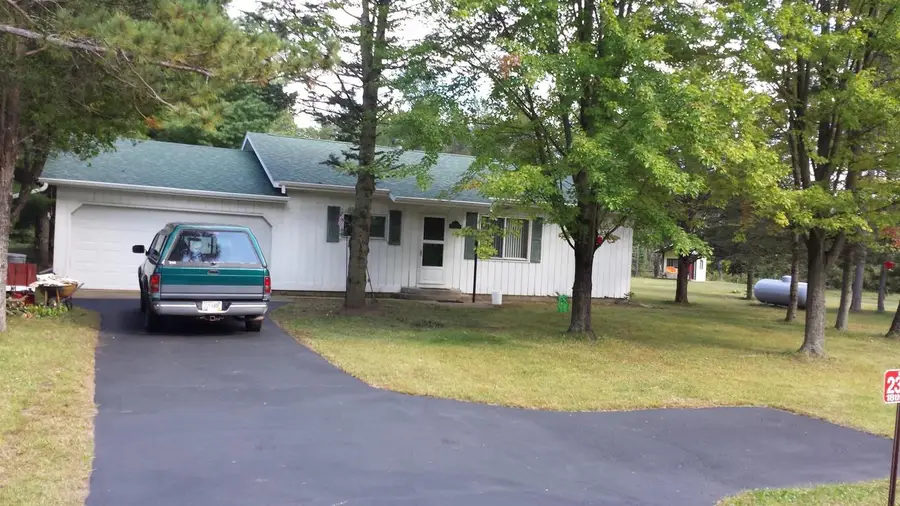 2382 18th Avenue, Friendship, WI 53934 - #3