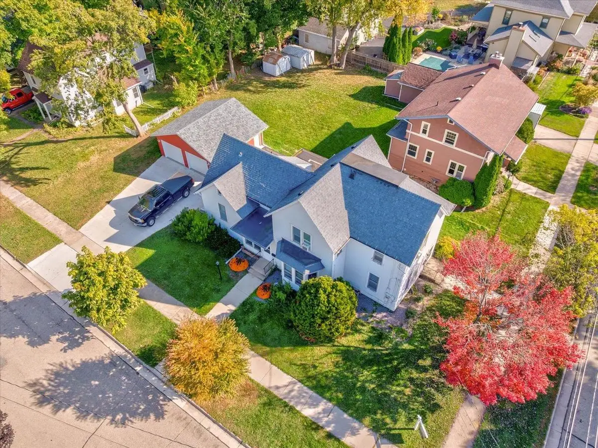 105 N Harrison Street, Stoughton, WI 53589 - #1