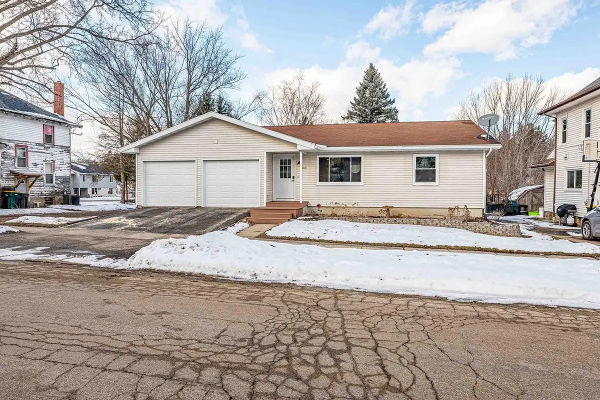 410 4th Avenue, New Glarus, WI 53574 - #1