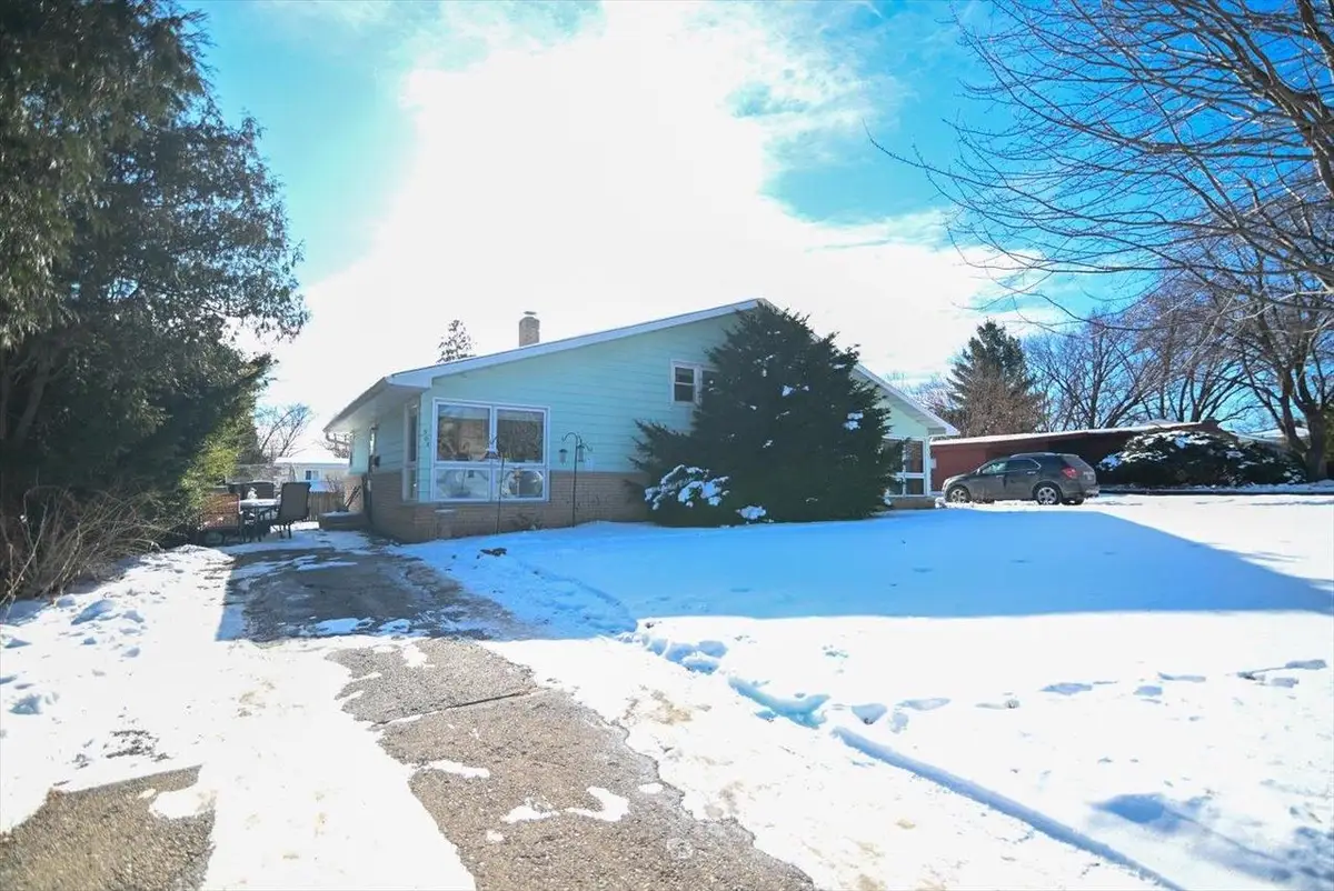 308-310 Owen Road, Monona, WI 53716 - #1