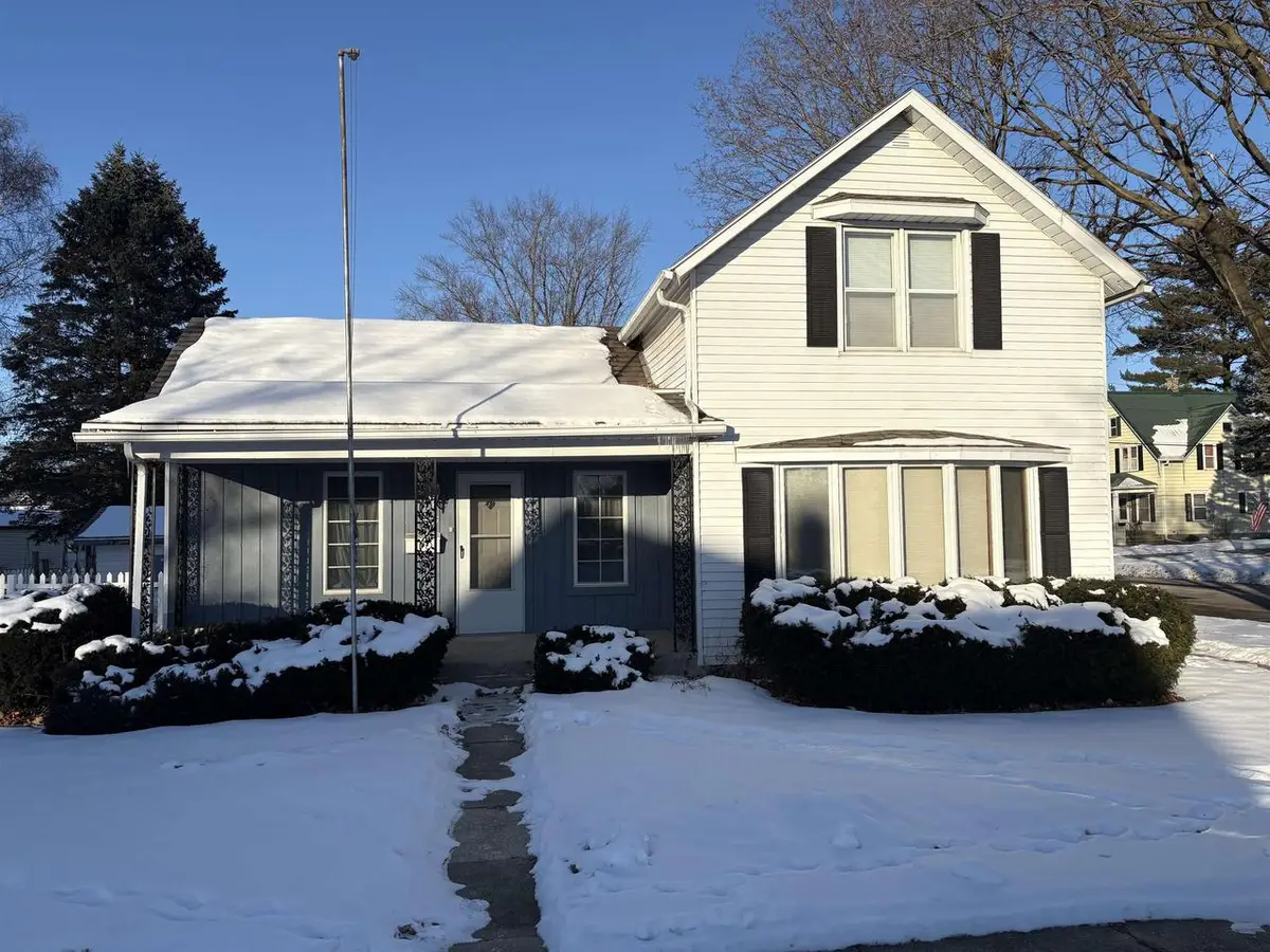 125 Monroe STREET, Fort Atkinson, WI 53538 - Image #1