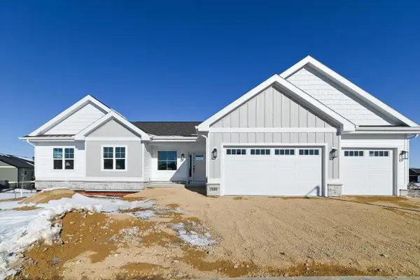 7684 Stonecrop Way, Deforest, WI 53532