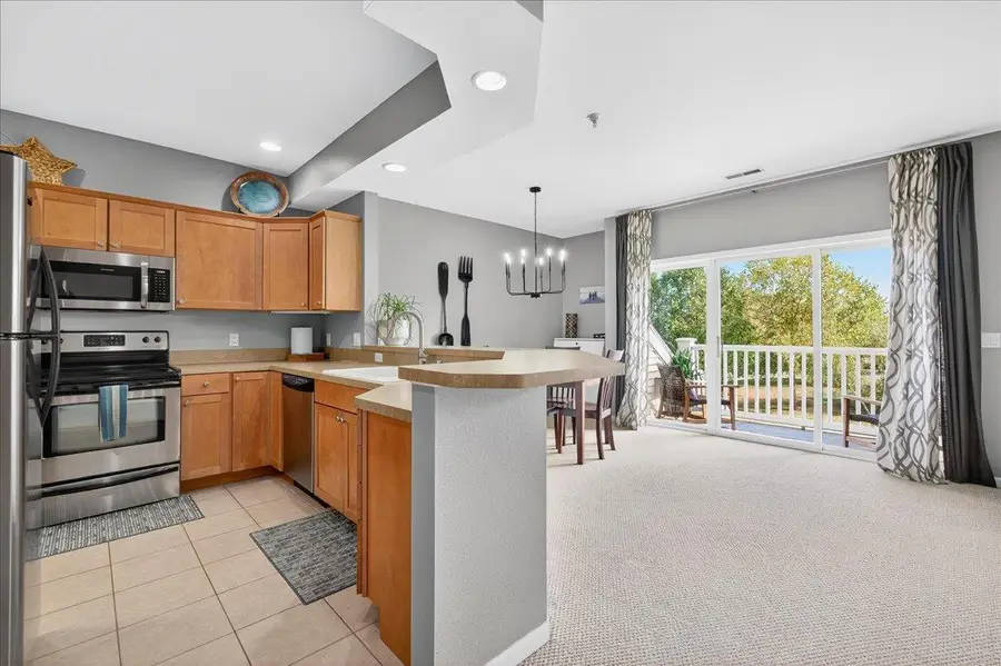 40 Keystone Way #39, Fitchburg, WI 53711 - #2