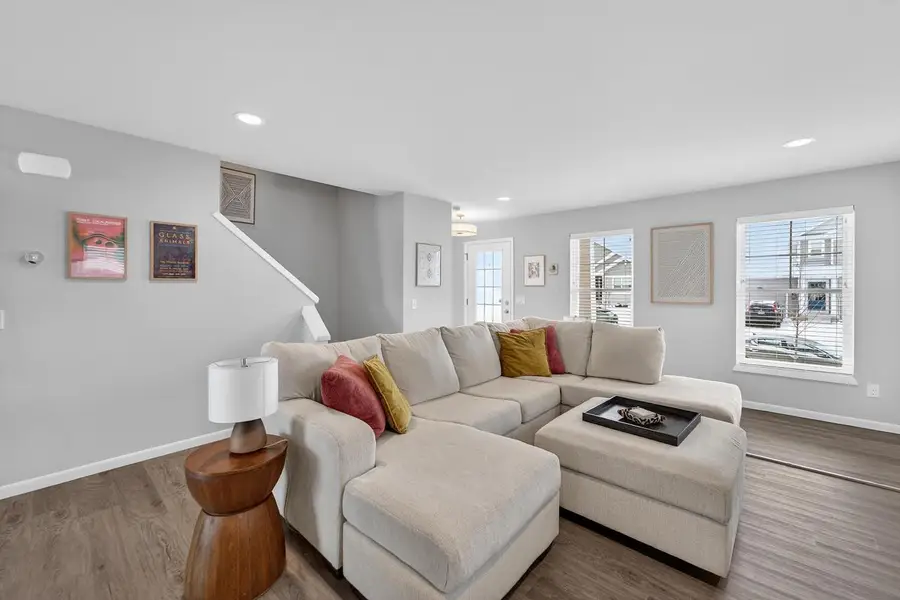 505 Patrick Avenue, Waunakee, WI 53597 - #3