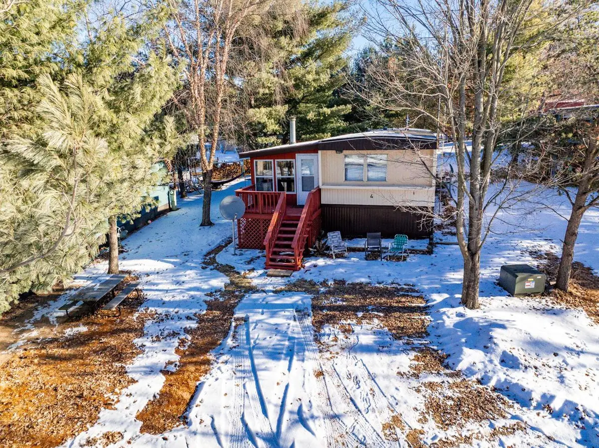 4 Raccoon Court, Mauston, WI 53948 - #1