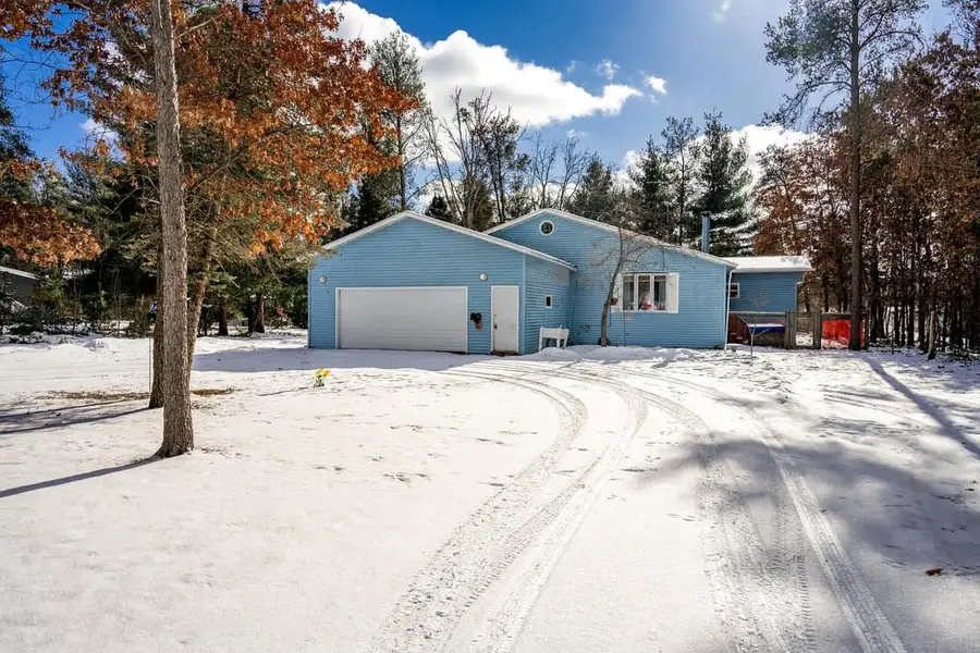 W5633 Deer Park Drive, New Lisbon, WI 53950 - #2