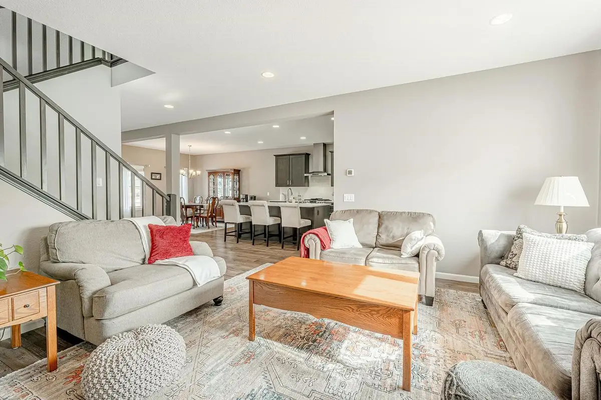 6115 WHITE DAISY Court, McFarland, WI 53558 - #1