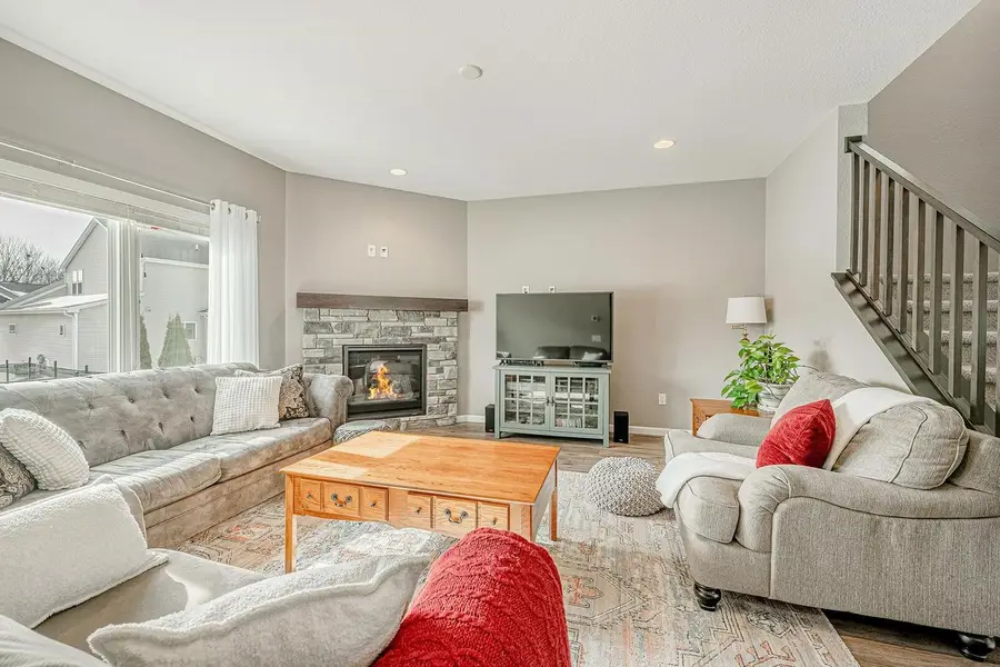 6115 WHITE DAISY Court, McFarland, WI 53558 - #2