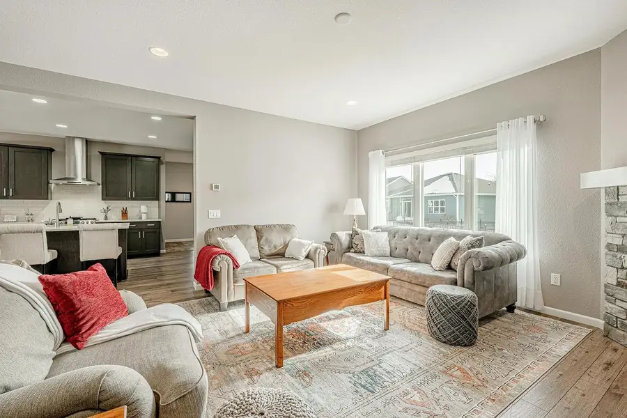 6115 WHITE DAISY Court, McFarland, WI 53558 - #3