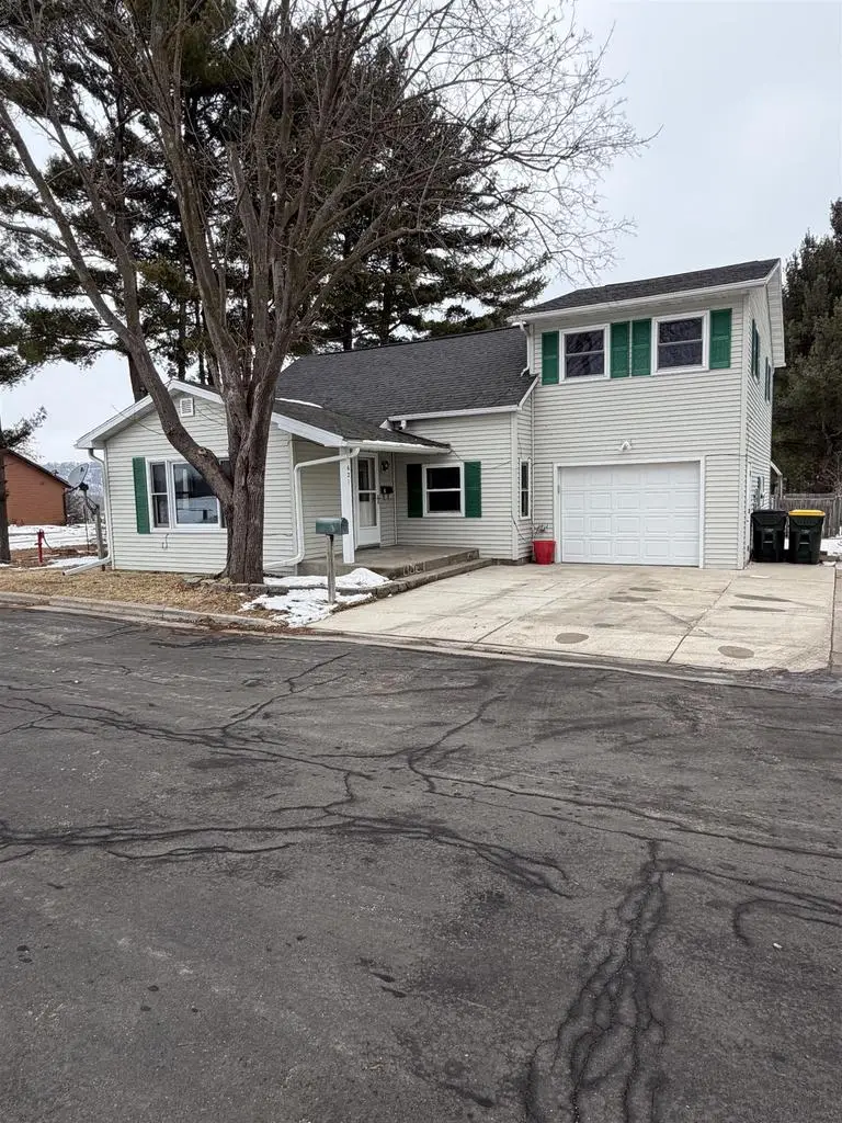 621 Dwight Street, Boscobel, WI 53805 - Image #1