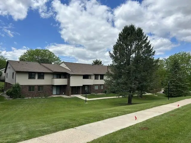 837 N Gammon Road #D, Madison, WI 53717 - #1