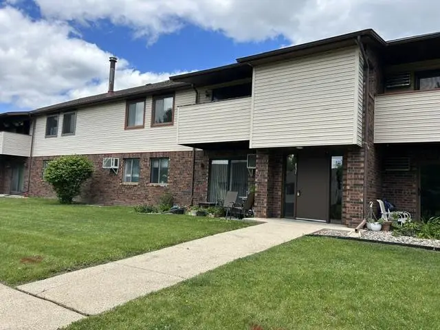 837 N Gammon Road #D, Madison, WI 53717 - #2