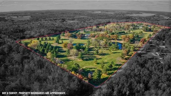 60 +/- Acres Freedom rd, Tomah, WI 54660