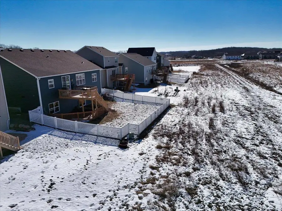 1222 Misty Forest Road, Sun Prairie, WI 53590 - #2