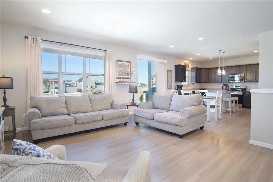 1222 Misty Forest Road, Sun Prairie, WI 53590 - #3