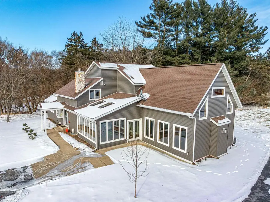 N9380 County Rd XX Road, Wisconsin Dells, WI 53965 - #3