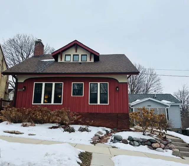 409 S 5th Street, Stoughton, WI 53589 - #1