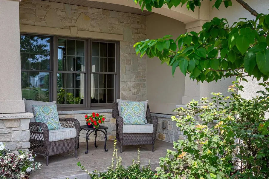 814 Big Stone Trail, Middleton, WI 53562 - #2