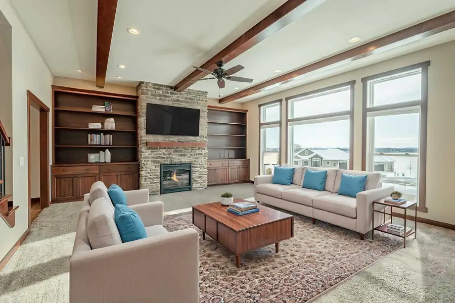 7598 Driftless Ridge Way, Verona, WI 53593 - #2