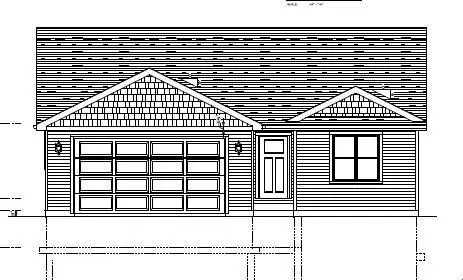 110 Cayuse Court, Fox Lake, WI 53933 - #2