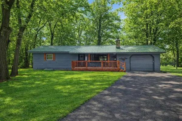 1148 Dakota Avenue, Friendship, WI 53934