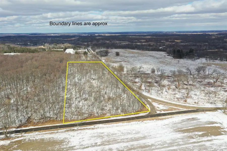 County road D Road, Neshkoro, WI 54960 - #2