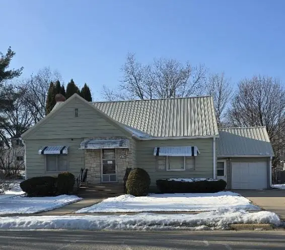 350 Rountree Avenue, Platteville, WI 53818