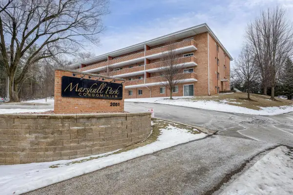 2051 Allen Boulevard #101, Middleton, WI 53562