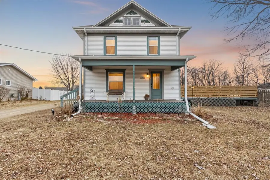 4028 E Rotamer Road, Janesville, WI 53546 - #2