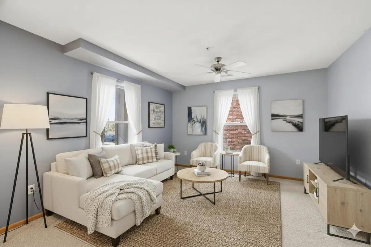 101 Metro Terrace #102, Madison, WI 53718 - #1