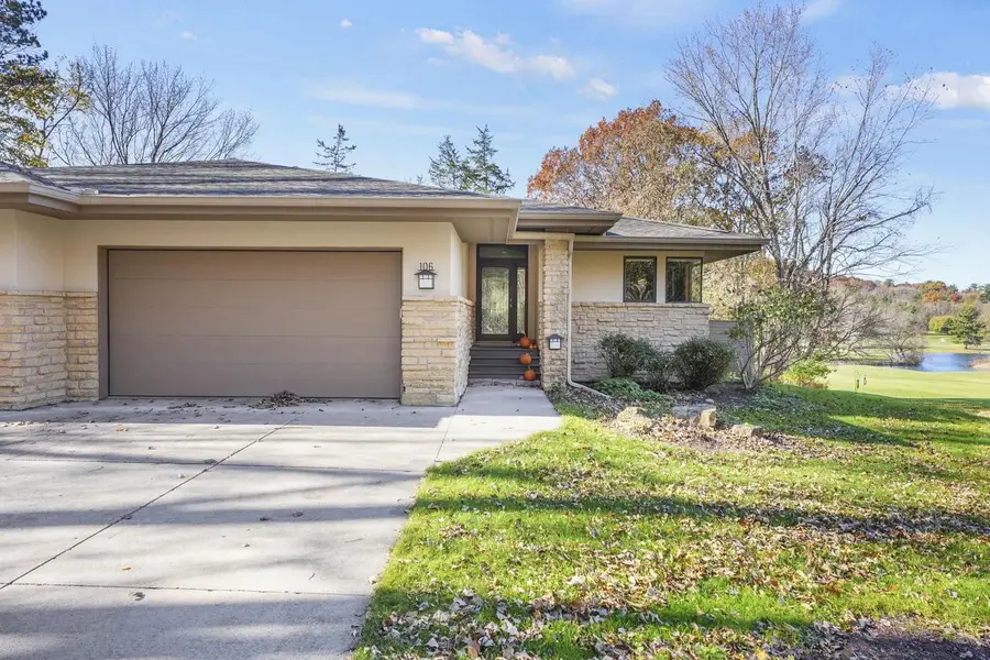 106 Aspen Glen Drive, Spring Green, WI 53588 - #3