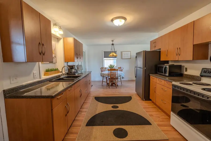 330 E Edgewater Street, Cambria, WI 53923 - #3