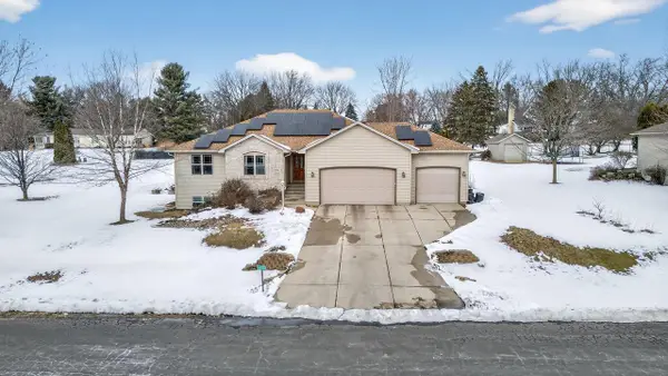 6683 Cheddar Crest Drive, Sun Prairie, WI 53590