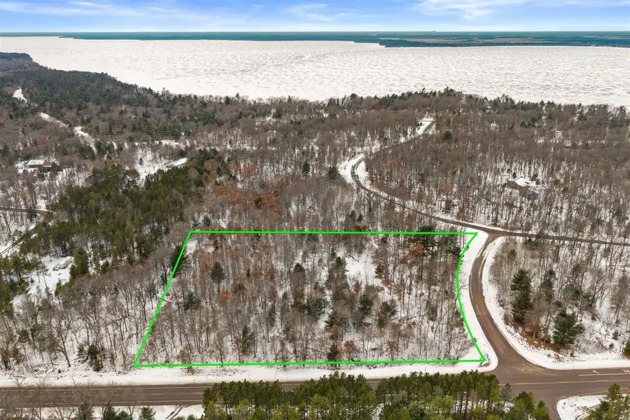 1681 Wood Road, Nekoosa, WI 54457 - #2