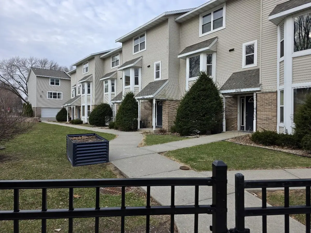 2426 Commercial Avenue, Madison, WI 53704 - #1