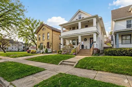 114 S Academy Street, Janesville, WI 53548 - #1