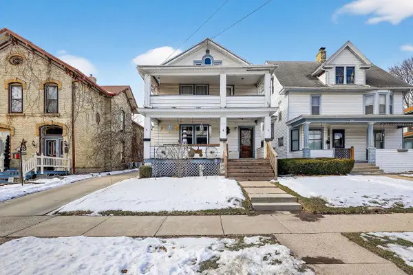 114 S Academy Street, Janesville, WI 53548