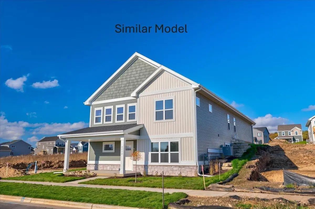 4768 Romaine Road, Fitchburg, WI 53711 - #1