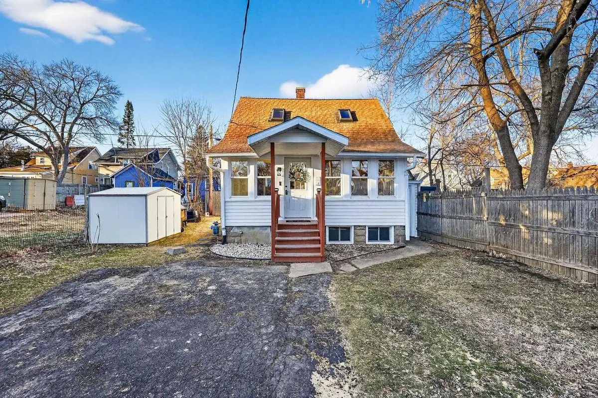 2926 Milwaukee Street, Madison, WI 53704 - #1