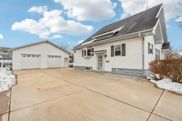 513 Polk Street, Sauk City, WI 53583