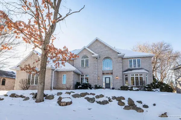 1314 Manassas Trail, Madison, WI 53718