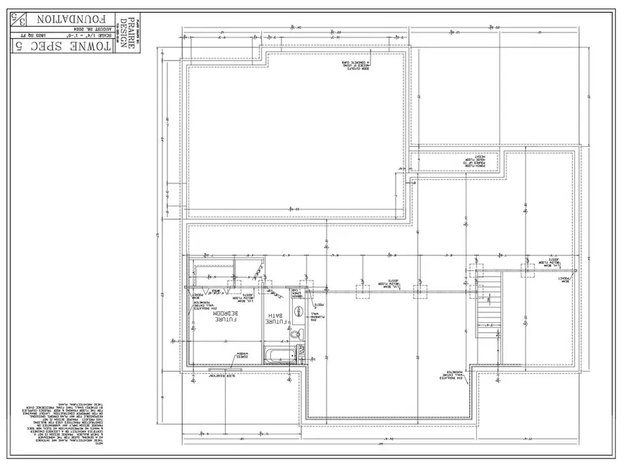 335 Timber Drive, Nekoosa, WI 54457 - #3