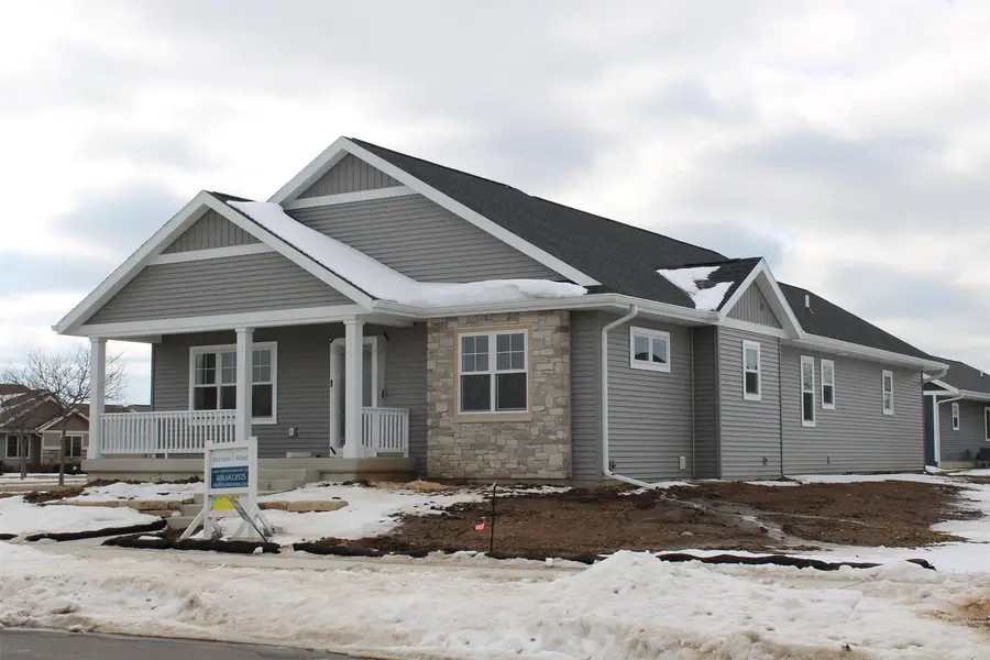 1205 20th Street, Prairie Du Sac, WI 53578 - #2