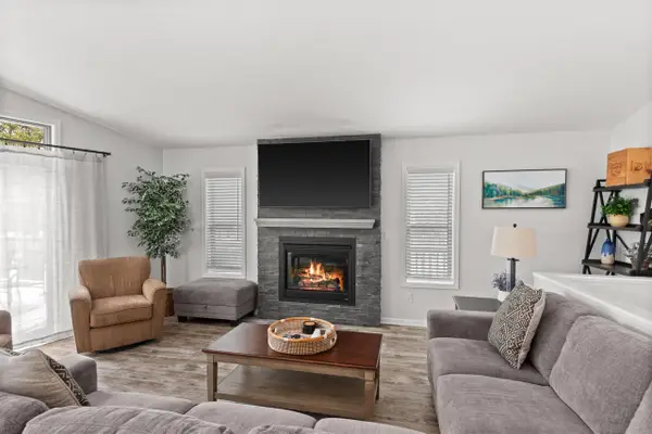 1314 Bogey Trail, Nekoosa, WI 54457