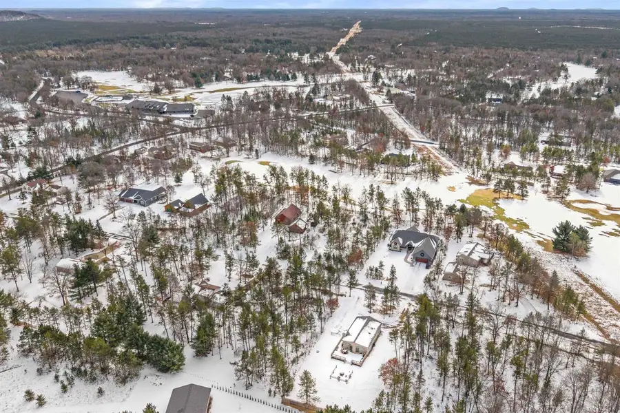 1314 Bogey Trail, Nekoosa, WI 54457 - #2