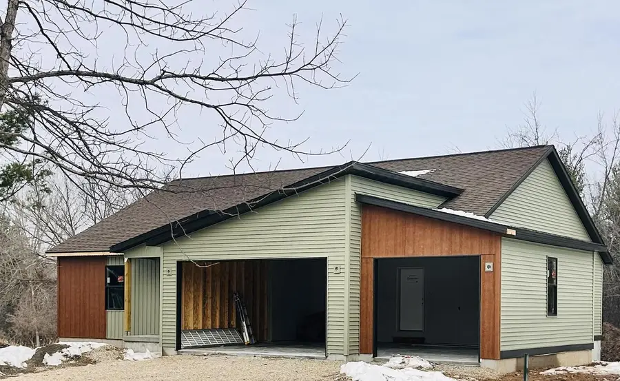 640 Fiddlehead Court, Green Lake, WI 54941 - #2