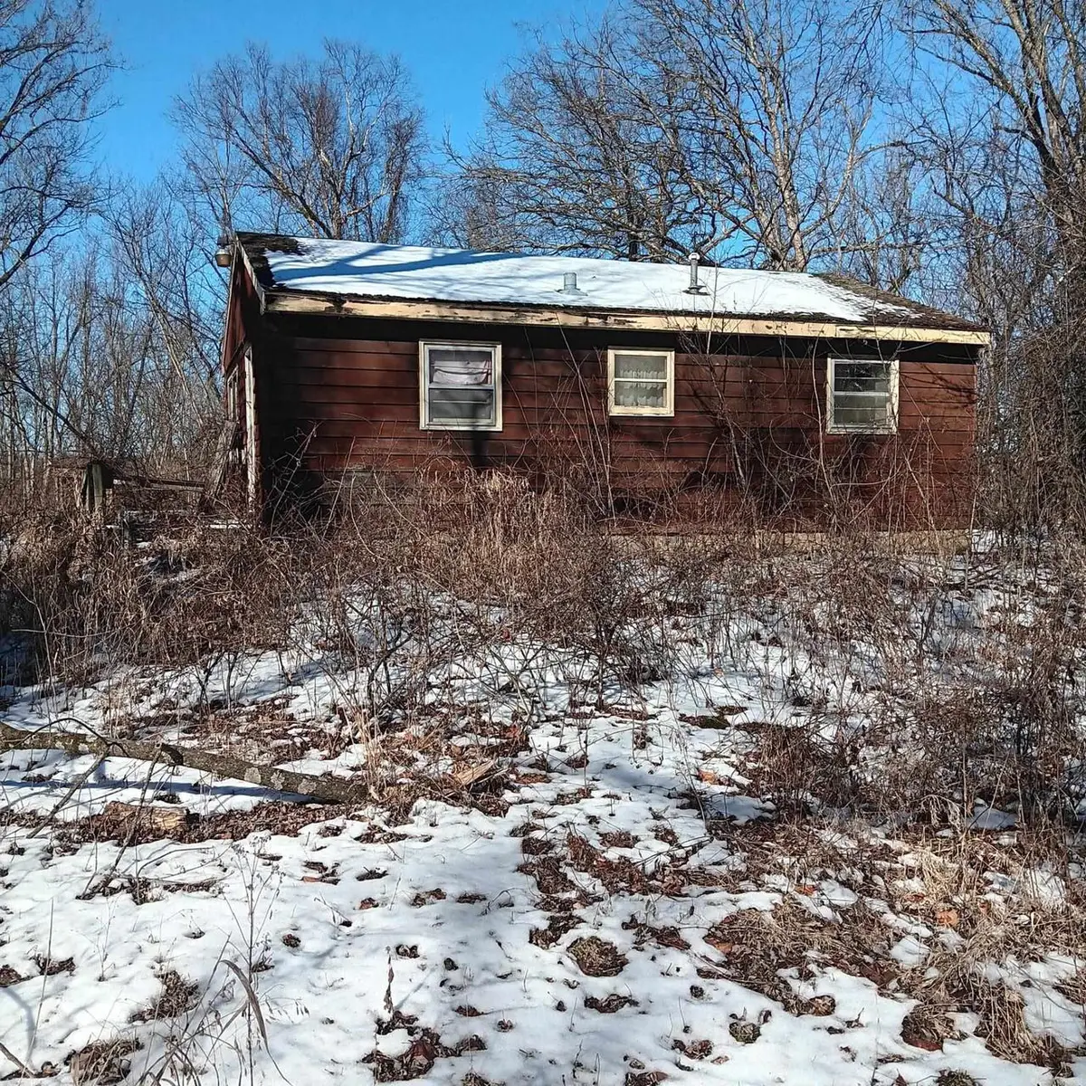 002-0003.A 1 Acre Amenda Road, Mazomanie, WI 53560 - #1