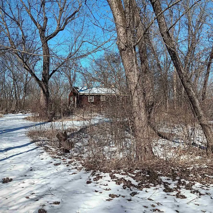002-0003.A 1 Acre Amenda Road, Mazomanie, WI 53560 - #2